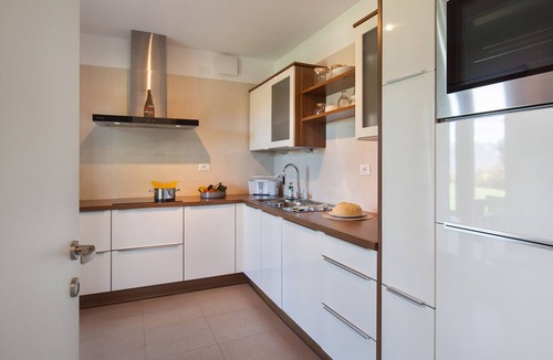 Torri del Benaco Villa | Villa Casaliva with Private Pool
