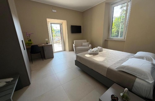 Isola del Liri Bed & Breakfast | Villa Casinelli B&B
