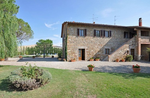 Gallina Villa | Villa Cassia - Country Villa private pool