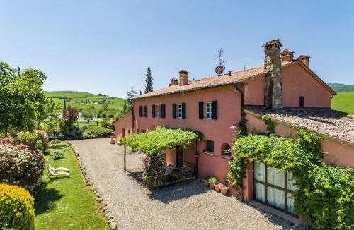Gallina House | Villa Castiglione by PosarelliVillas