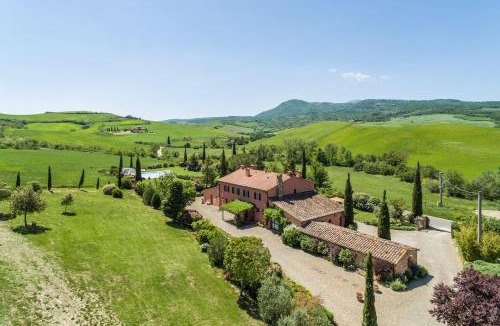 Gallina House | Villa Castiglione by PosarelliVillas