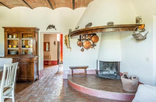 Gallina House | Villa Castiglione by PosarelliVillas