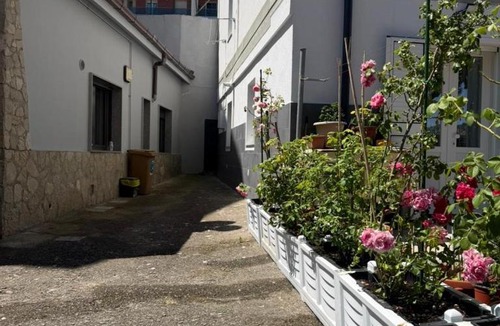 Potenza Apartment | Villa Cavour Universita Ospedale Potenza