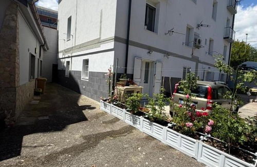 Potenza Apartment | Villa Cavour Universita Ospedale Potenza