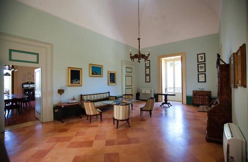 Andria Bed & Breakfast | Villa Ceci Dimora di Storie