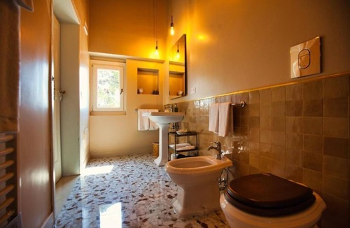 Andria Bed & Breakfast | Villa Ceci Dimora di Storie