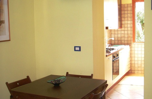 Pisciotta Apartment | VILLA CECILIA- apt. 4 Charming apartment in the heart of Cilento, southern Italy