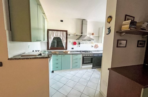 Madonna delle Grazie House | Villa Cecilia by Interhome
