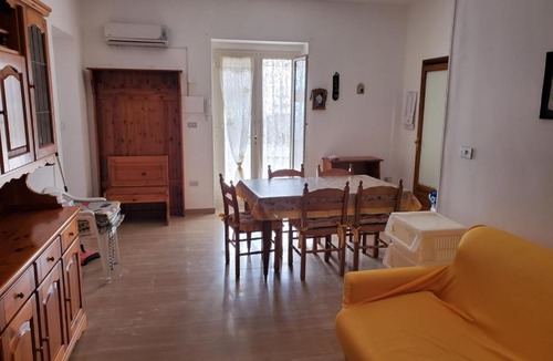 Mattinata House | Villa cecilia