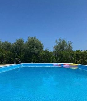 Scerni House | Villa Cecilia