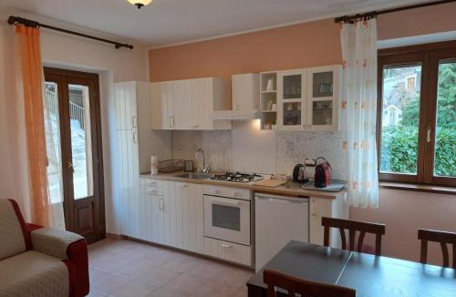 Rocca Pia Bed & Breakfast | Villa Celeste