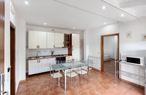 Stella Cilento Villa | Villa 'Cerasella' with Mountain View, Wi-Fi and Air Conditioning