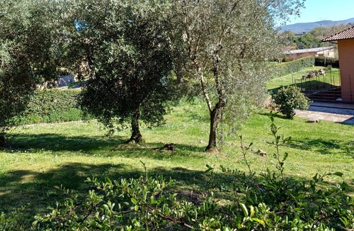 Manciano Apartment | Villa Charlotte Bella Vista
