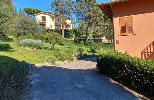 Manciano Apartment | Villa Charlotte Bella Vista