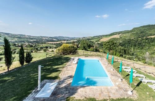 Montedinove Villa | Villa Checco by MMega