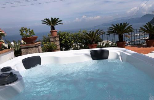 Marina Grande House | Villa Chiara Capri Marina Grande