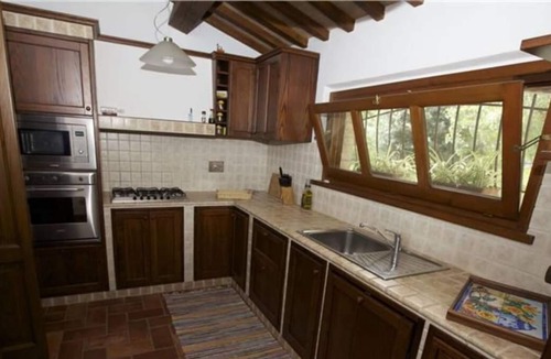 Chiusi Villa | Villa Chiusi
