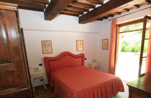 Chiusi Villa | Villa Chiusi