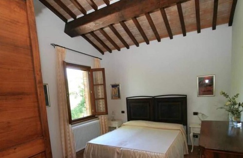Chiusi Villa | Villa Chiusi