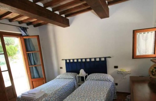 Chiusi Villa | Villa Chiusi