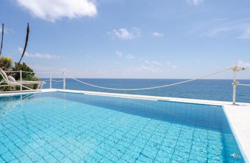 Barano d'Ischia Villa | Villa Chloe by My Villa Collection