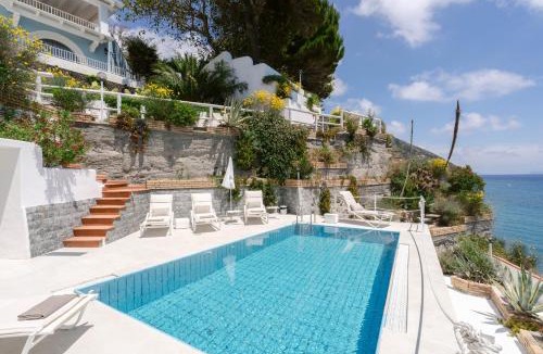 Barano d'Ischia Villa | Villa Chloe by My Villa Collection
