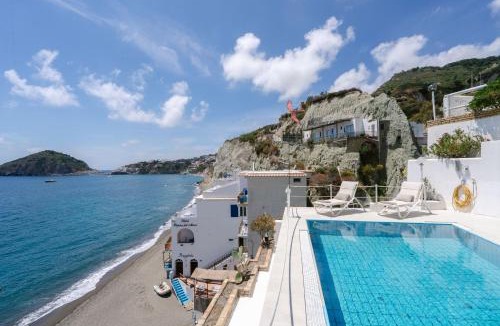 Barano d'Ischia Villa | Villa Chloe by My Villa Collection