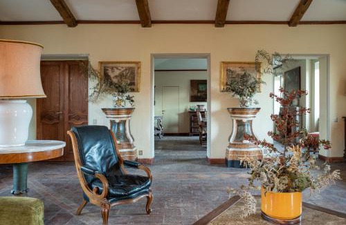 Poggio Apartment | Villa Cicas
