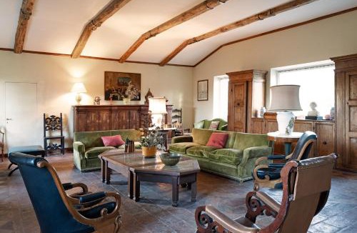 Poggio Apartment | Villa Cicas