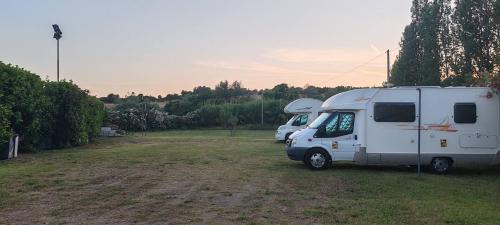 Giungano Other | Villa Cilento Parking e Sosta Camper