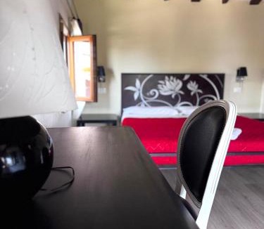 Mantua House | Villa Cittadella