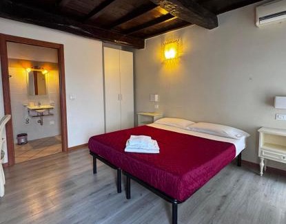 Mantua House | Villa Cittadella