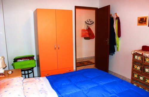 Coccorino Other | Villa Clara a few steps from the sea, for 6 people!