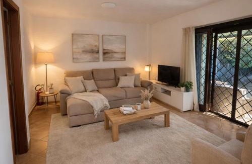 Frascati House | Villa Claudia
