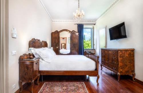 Poggio Hotel | Villa Clodia Relais