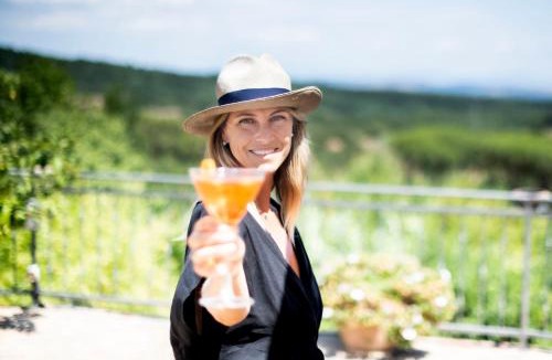 Poggio Hotel | Villa Clodia Relais