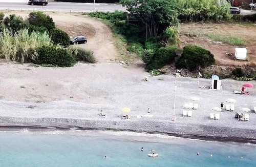 Villammare House | Villa Comics