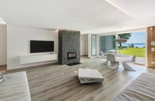 Bardolino Villa | Villa con vista mozzafiato sul Lago