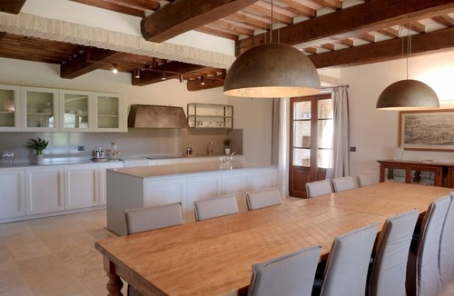 Foiano della Chiana Villa | Villa Contessa - Private villa with swimming pool