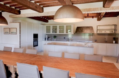 Foiano della Chiana Villa | Villa Contessa - Private villa with swimming pool