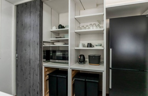 Yonaha House | Villa Conte