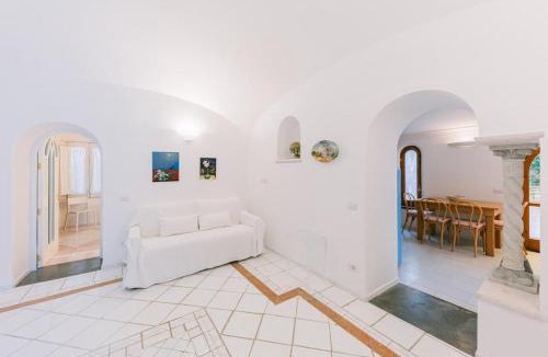 Ravello House | Villa Cortile Mastro Francesco Ravello centre Amalfi Coast