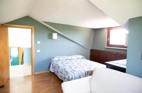 Ortona House | Villa Costa dei Trabocchi Ortona - Sea view