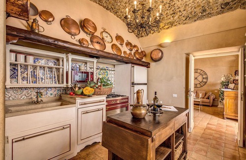 San Michele Villa | VILLA COSTIERA - Five Bedroom Villa, Sleeps 10