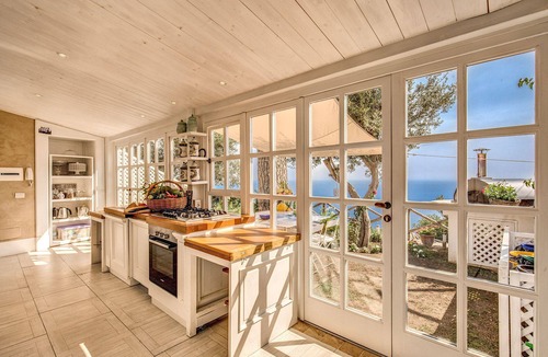 San Michele Villa | VILLA COSTIERA - Five Bedroom Villa, Sleeps 10