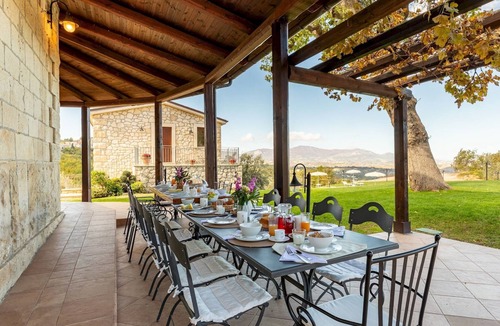 Abbateggio Villa | Villa Cusano 18, Emma Villas