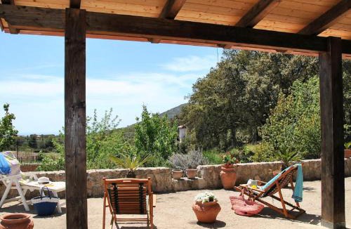 Itri Villa | Villa Cycas by Interhome