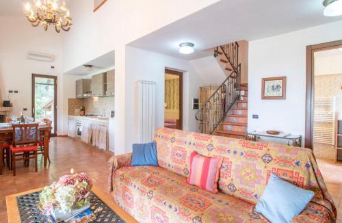 Itri Villa | Villa Cycas by Interhome