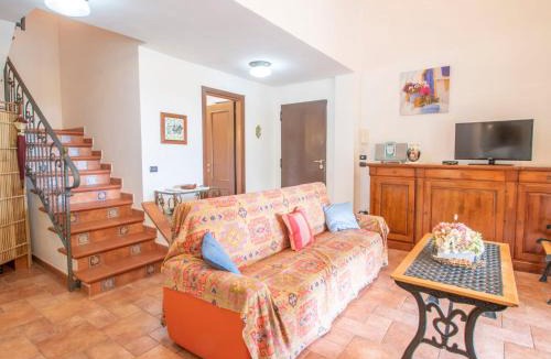 Itri Villa | Villa Cycas by Interhome