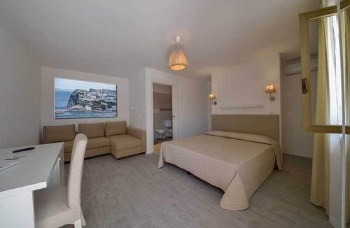 Peschici Bed & Breakfast | Villa D'Amato